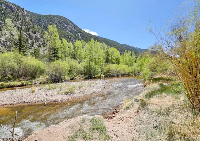 Homes for sale in Georgetown, CO | 1890 Argentine Street, Georgetown, CO 80444 | Houzeo