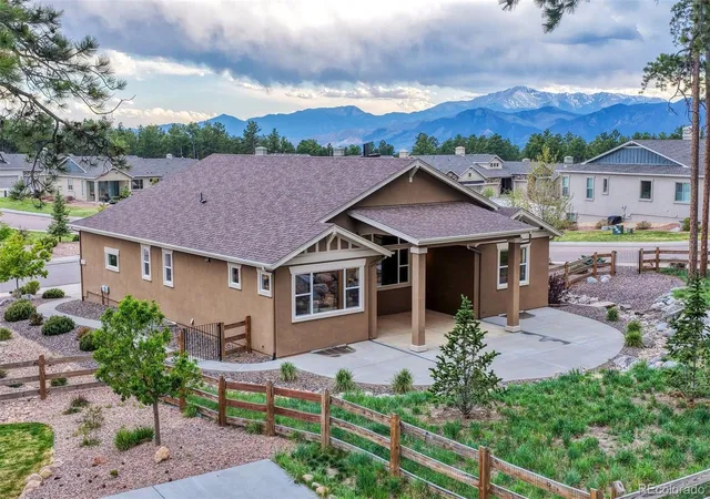 Homes for sale in Monument, CO | 1706 Catnap Ln, Monument, CO 80132 | MLS# 5459894