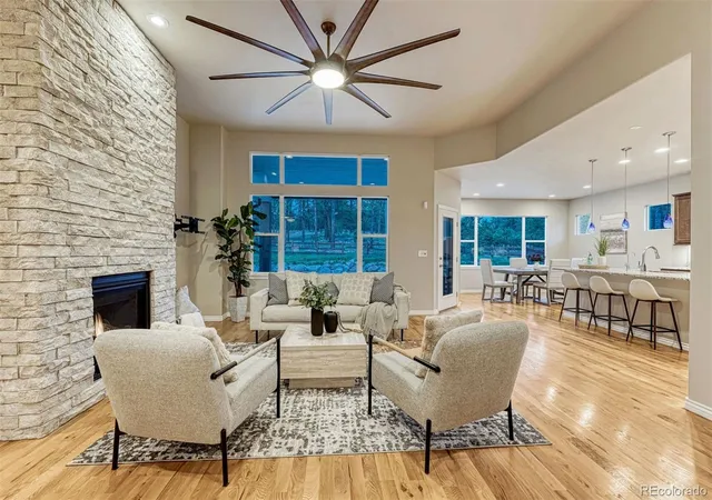 Homes for sale in Monument, CO | 1706 Catnap Ln, Monument, CO 80132 | MLS# 5459894