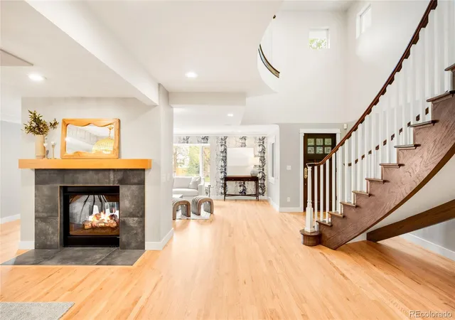 3rd image of 3045 Ohm Wy, Denver, CO 80209 | MLS# 4731249