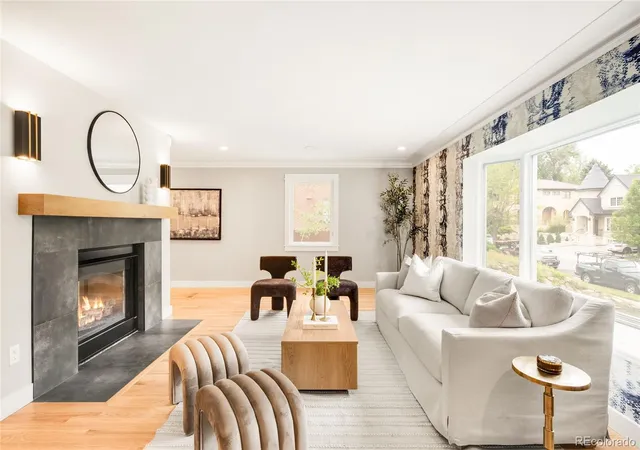 4th image of 3045 Ohm Wy, Denver, CO 80209 | MLS# 4731249