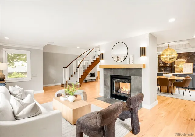 5th image of 3045 Ohm Wy, Denver, CO 80209 | MLS# 4731249