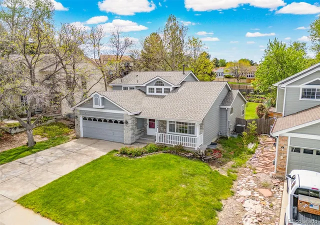 1st image of 21504 Omaha Ave, Parker, CO 80138 | MLS# 7586874