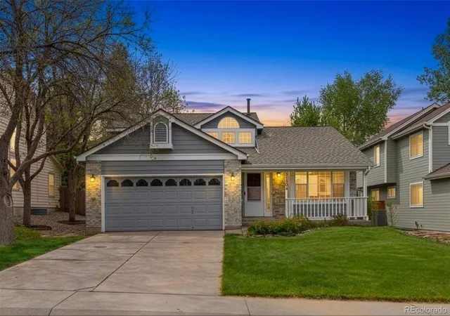 2nd image of 21504 Omaha Ave, Parker, CO 80138 | MLS# 7586874