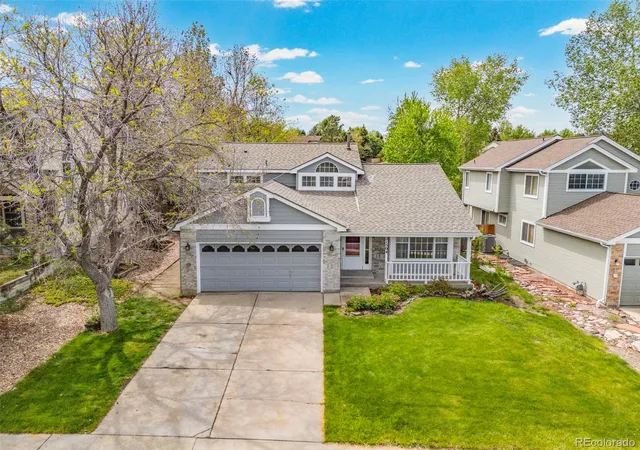 3rd image of 21504 Omaha Ave, Parker, CO 80138 | MLS# 7586874