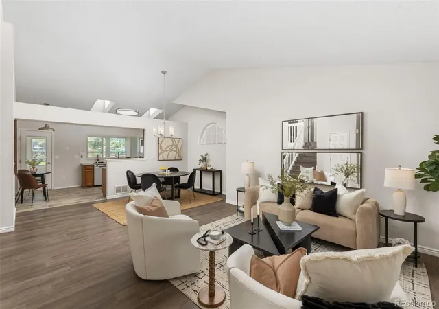 4th image of 21504 Omaha Ave, Parker, CO 80138 | MLS# 7586874
