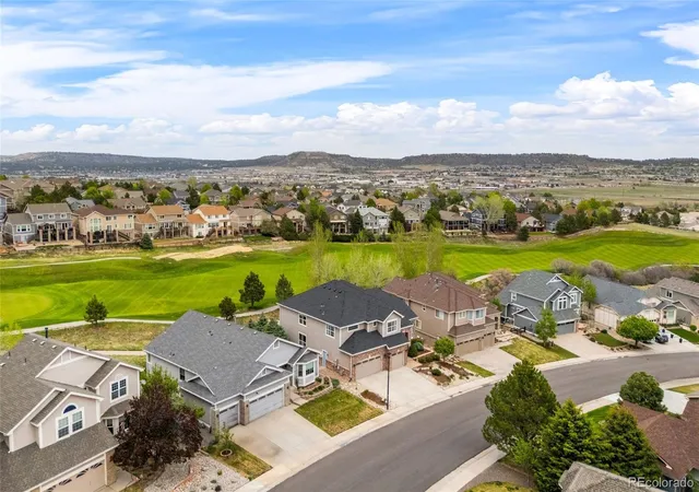 Photo 1 of Single family home for sale at 1585 Bent Grass Cir, Castle Rock, CO 80109 | MLS# 7316833 | Listing updated on 2026-09-28