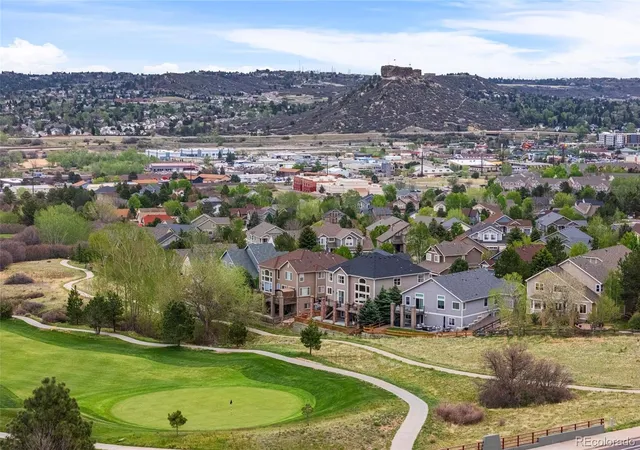 Photo 2 of Single family home for sale at 1585 Bent Grass Cir, Castle Rock, CO 80109 | MLS# 7316833 | Listing updated on 2026-09-28