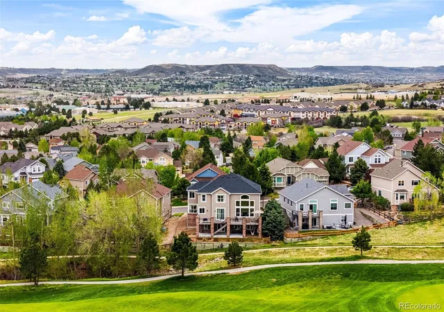 Photo 3 of Single family home for sale at 1585 Bent Grass Cir, Castle Rock, CO 80109 | MLS# 7316833 | Listing updated on 2026-09-28