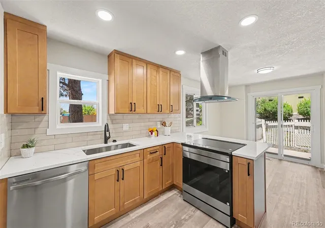 Homes for sale in Aurora, CO | 2740 S Kenton Ct, Aurora, CO 80014 | MLS# 9404943