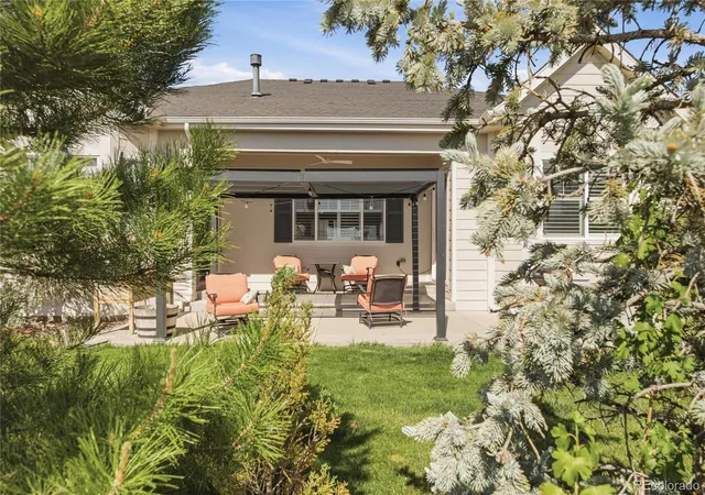 44th image of 7394 S Scottsburg Wy, Aurora, CO 80016 | MLS# 8709879