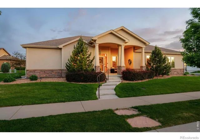 1st image of 8206 Surrey St, Greeley, CO 80634 | MLS# IR1059291