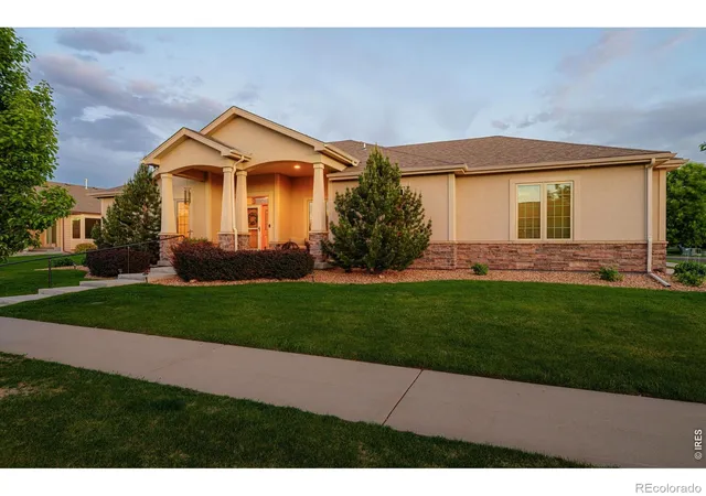 3rd image of 8206 Surrey St, Greeley, CO 80634 | MLS# IR1059291