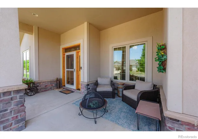 4th image of 8206 Surrey St, Greeley, CO 80634 | MLS# IR1059291