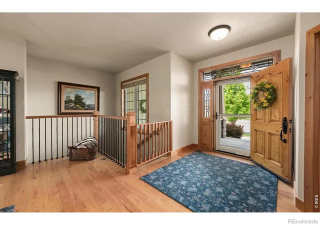 5th image of 8206 Surrey St, Greeley, CO 80634 | MLS# IR1059291