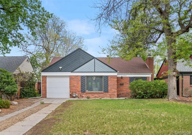 Homes for sale in Denver, CO | 1960 S Clayton St, Denver, CO 80210 | MLS# 8793736