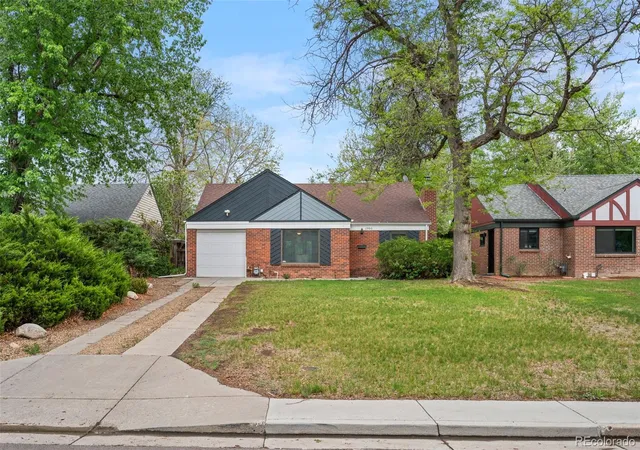 Homes for sale in Denver, CO | 1960 S Clayton St, Denver, CO 80210 | MLS# 8793736