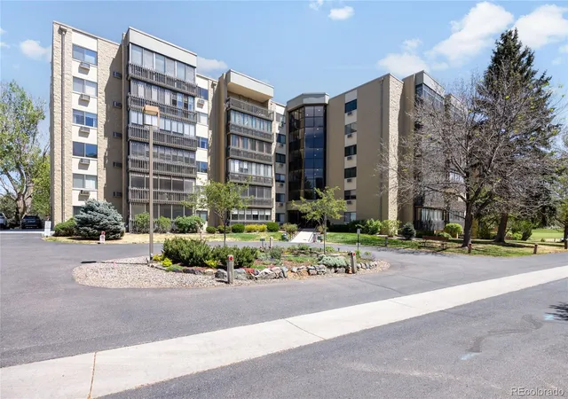 34th image of 14050 E Linvale Pl #102, Aurora, CO 80014 | MLS# 5913645
