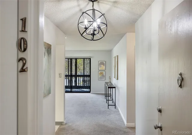 2nd image of 14050 E Linvale Pl #102, Aurora, CO 80014 | MLS# 5913645