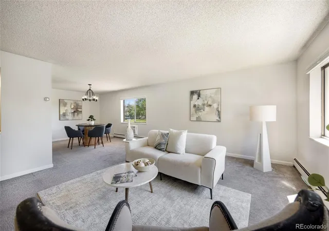 4th image of 14050 E Linvale Pl #102, Aurora, CO 80014 | MLS# 5913645