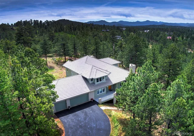 1st image of 1086 County Road 65, Evergreen, CO 80439 | MLS# 7123597