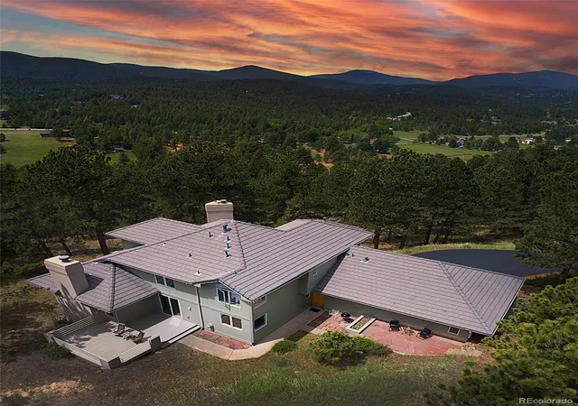 2nd image of 1086 County Road 65, Evergreen, CO 80439 | MLS# 7123597