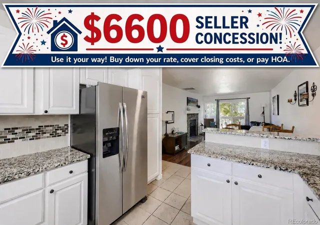 Homes for sale in Westminster, CO | 8450 Decatur St #98, Westminster, CO 80031 | MLS# 2001786