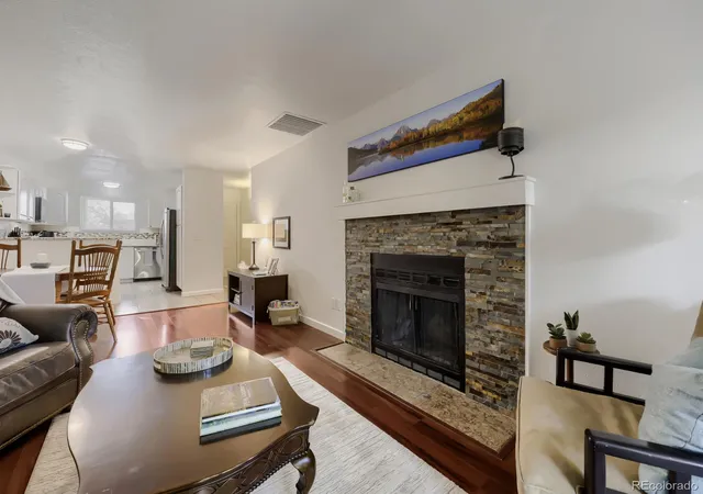 4th image of 8450 Decatur St #98, Westminster, CO 80031 | MLS# 2001786