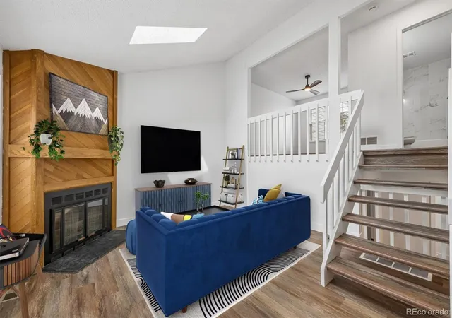 3rd image of 17213 E Stanford Ave, Aurora, CO 80015