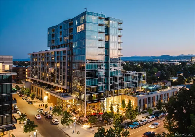 1st image of 4200 W 17th Ave #611, Denver, CO 80204 | MLS# 3885458