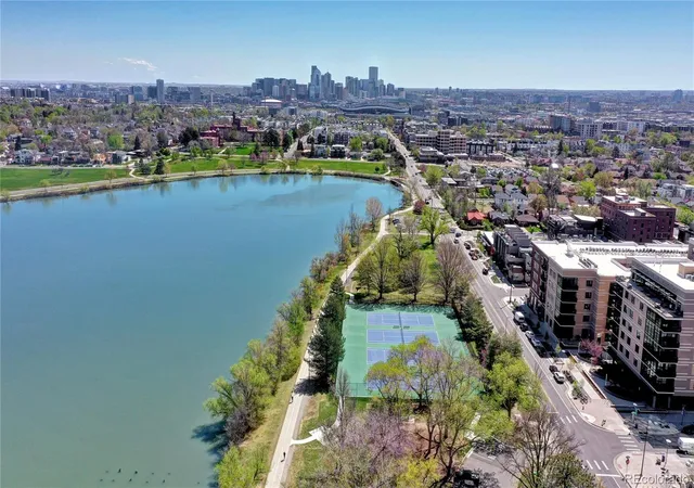3rd image of 4200 W 17Th Ave #611, Denver, CO 80204 | MLS# 3885458