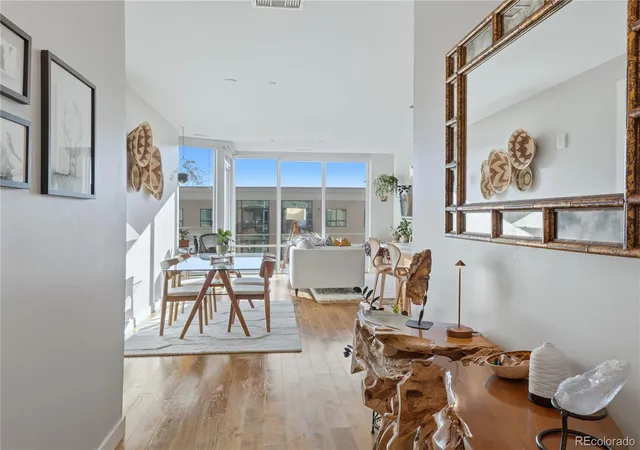 5th image of 4200 W 17Th Ave #611, Denver, CO 80204 | MLS# 3885458