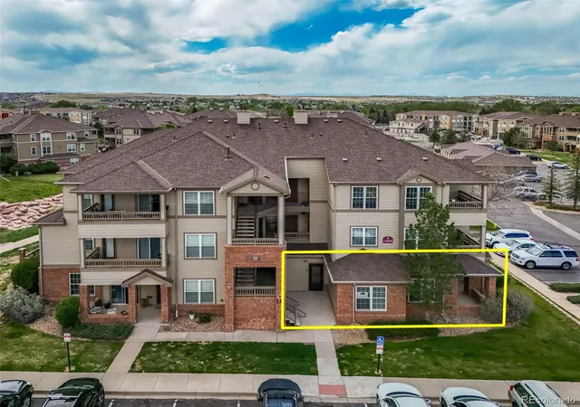 1st image of 12820 Ironstone Wy #104, Parker, CO 80134 | MLS# 3617579