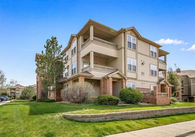 Homes for sale in Parker, CO | 12820 Ironstone Wy #104, Parker, CO 80134 | MLS# 3617579
