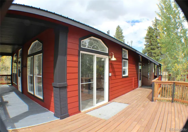 Photo 2 of Single family home for sale at 2095 Mullenville Rd, Fairplay, CO 80440 | MLS# 7052258 | Listing updated on 2026-10-17