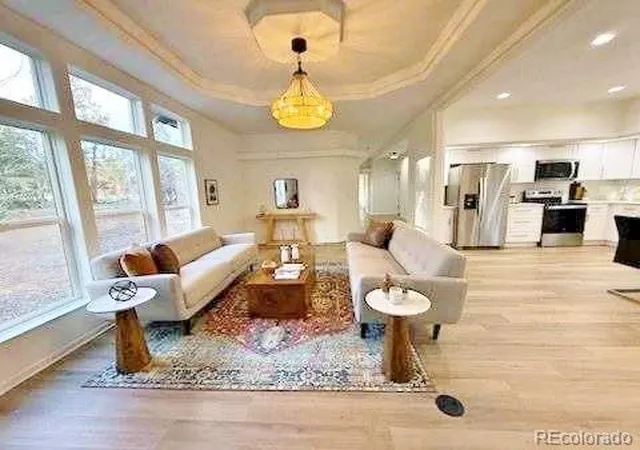 Photo 3 of Single family home for sale at 2095 Mullenville Rd, Fairplay, CO 80440 | MLS# 7052258 | Listing updated on 2026-10-17