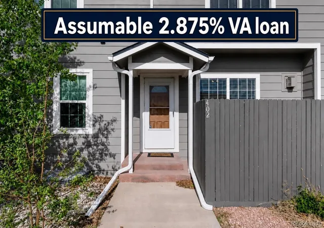 1st image of 645 Yuma Loop #402, Kiowa, CO 80117 | MLS# 6976350