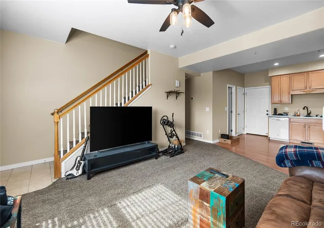 Homes for sale in Kiowa, CO | 645 Yuma Loop, Kiowa, CO 80117