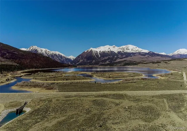 2nd image of 2261 Meteor Placer, Twin Lakes, CO 81251 | MLS# 3525478
