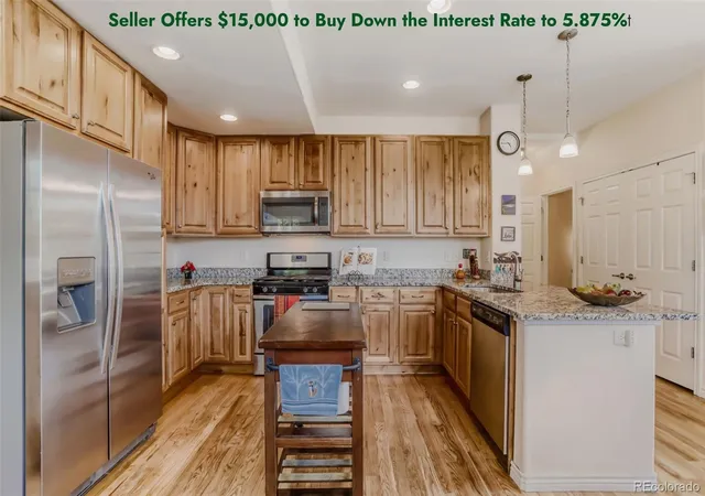 Homes for sale in Lafayette, CO | 101 Casper Dr, Lafayette, CO 80026 | MLS# 5799891