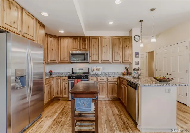 2nd image of 101 Casper Dr, Lafayette, CO 80026 | MLS# 5799891