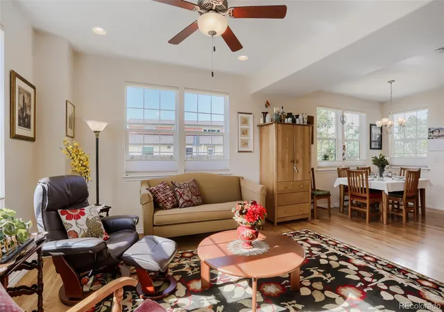 Homes for sale in Lafayette, CO | 101 Casper Dr, Lafayette, CO 80026 | MLS# 5799891