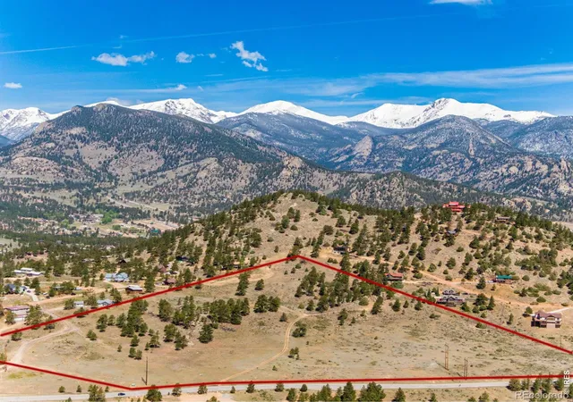 1st image of 627 Little Prospect Rd, Estes Park, CO 80517 | MLS# IR1059323