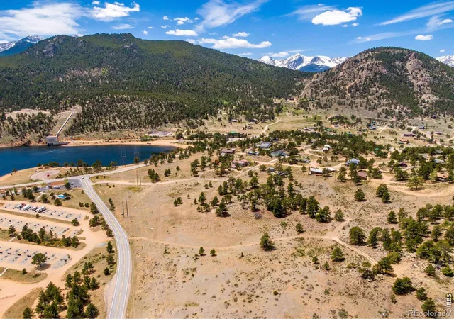 4th image of 627 Little Prospect Rd, Estes Park, CO 80517 | MLS# IR1059323