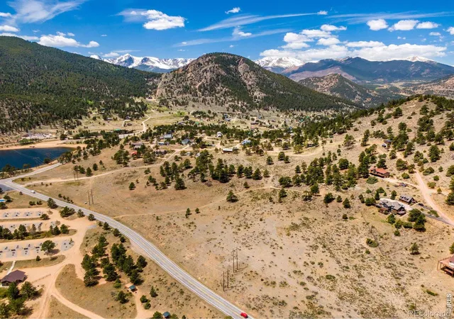 5th image of 627 Little Prospect Rd, Estes Park, CO 80517 | MLS# IR1059323