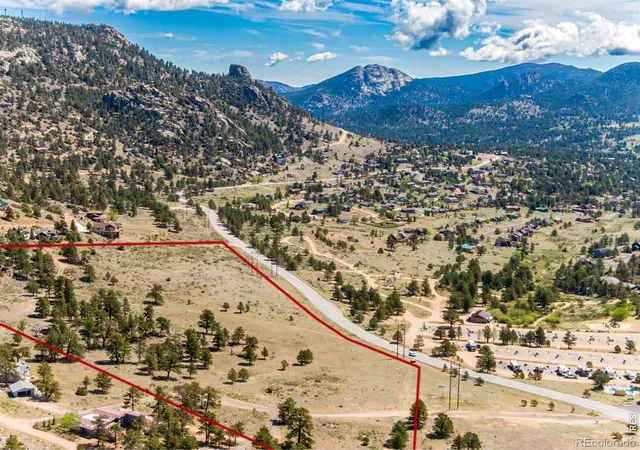 2nd image of 627 Little Prospect Rd, Estes Park, CO 80517 | MLS# IR1059323
