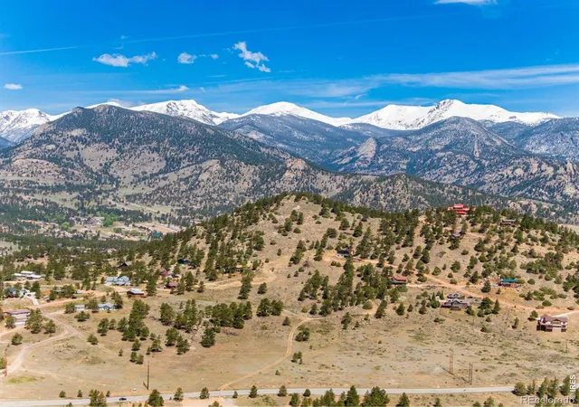 33rd image of 627 Little Prospect Rd, Estes Park, CO 80517 | MLS# IR1059323