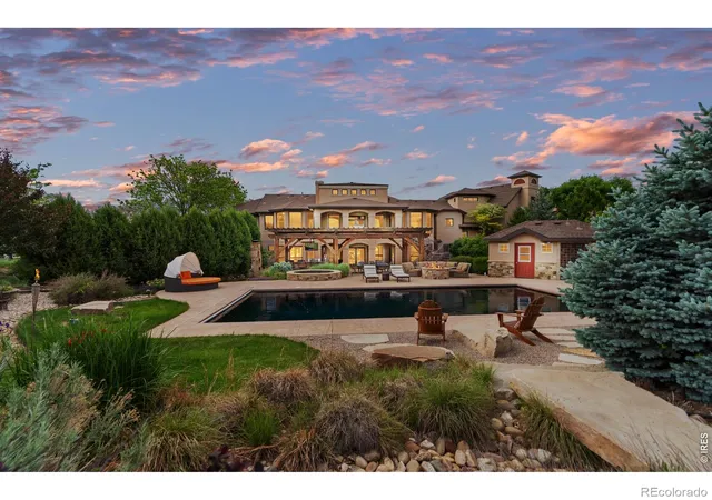 1st image of 964 Riparian Wy, Fort Collins, CO 80524 | MLS# IR1059324