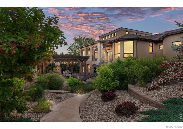 2nd image of 964 Riparian Wy, Fort Collins, CO 80524 | MLS# IR1059324