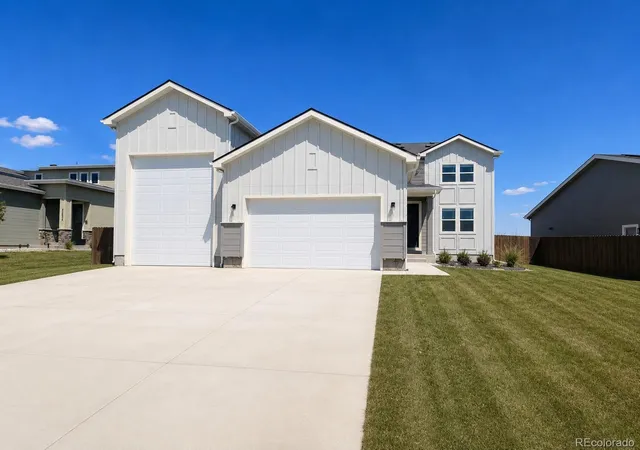 1st image of 22036 Cattlemen Run, Calhan, CO 80808 | MLS# 9635492